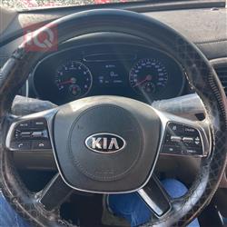 كيا سورينتو